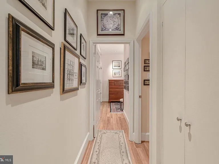1615 Q St NW #1207 — Photo 3