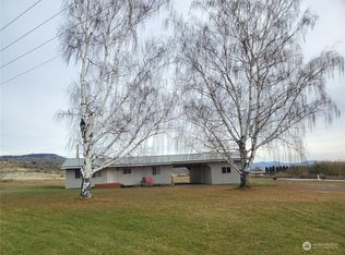 11 A Holmes Rd, Tonasket, WA 98855