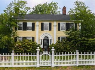 684 Main Rd, Granville, MA 01034