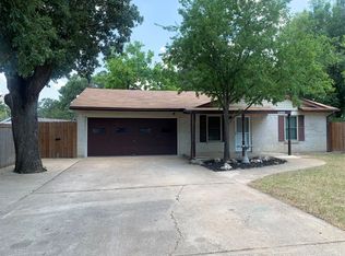 14205 Briarcrest Dr, Balch Springs, TX 75180