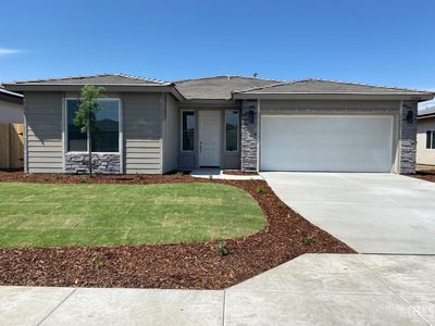 12404 Burnham St, Bakersfield, CA, 93311