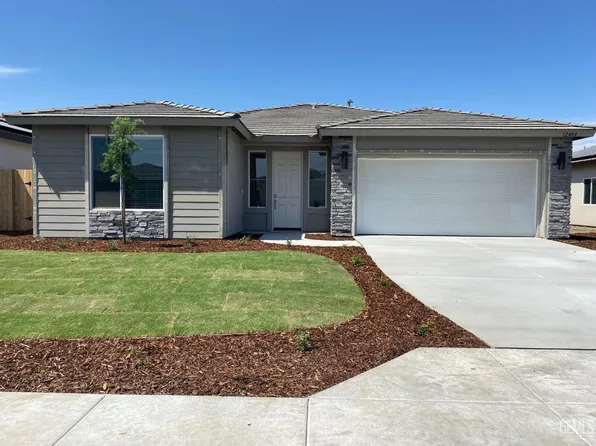 12404 Burnham St, Bakersfield, CA 93311
