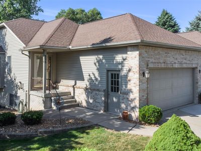 235 Creekwood Cir, Linden, MI, 48451