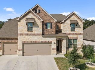 28949 Bucking Bull, Boerne, TX 78015