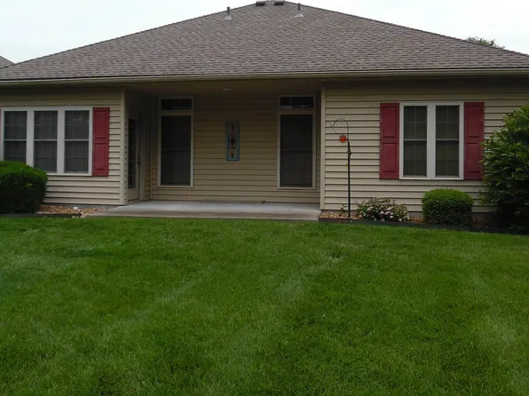 805 Iowa Cir, Clinton, MO 64735