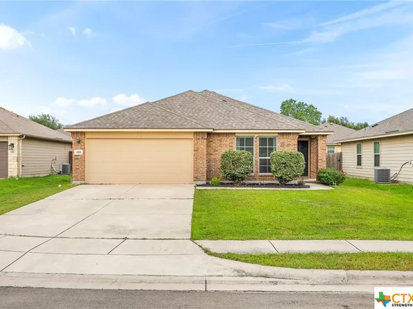 108 Casita Cv, San Marcos, TX 78666