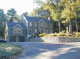 975 S River St, Marshfield, MA 02050