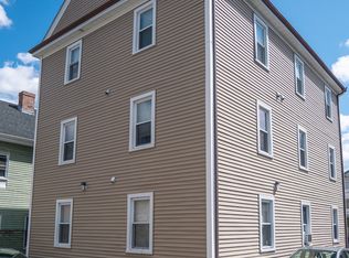 328 Williams St #1, Providence, RI 02906