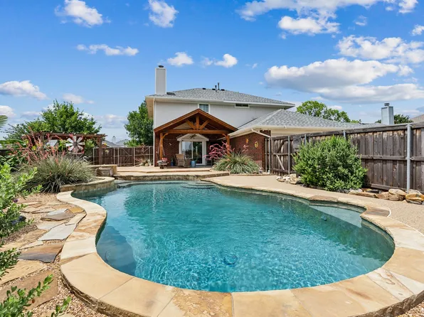 2504 Carrie Ln, Sachse, TX 75048