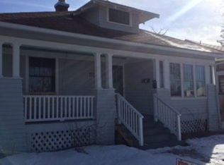 555 Cy Ave, Casper, WY 82601