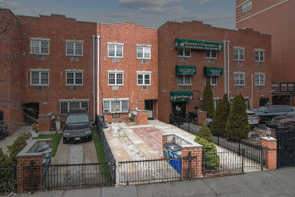 1027 Boston Rd APT 1, Bronx, NY 10456 | MLS #S1749735 | Zillow