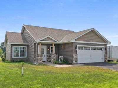 420 Staples Rd, Osceola, WI, 54020