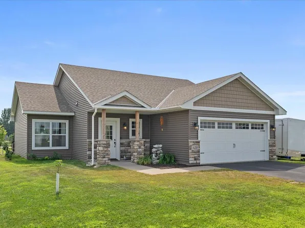 420 Staples Rd, Osceola, WI 54020