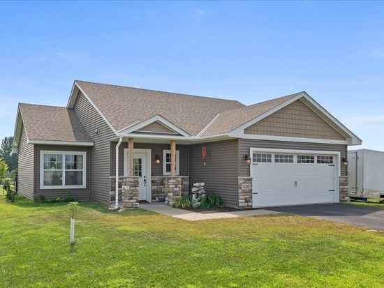 420 Staples Rd, Osceola, WI 54020