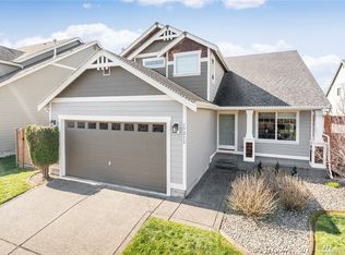 17212 139th Avenue Ct E, Puyallup, WA 98374