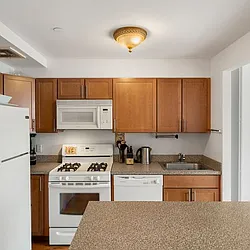 Rented by Ann Ferguson, LLC