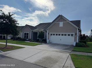 3421 Laughing Gull Terrace, Wilmington, NC 28412