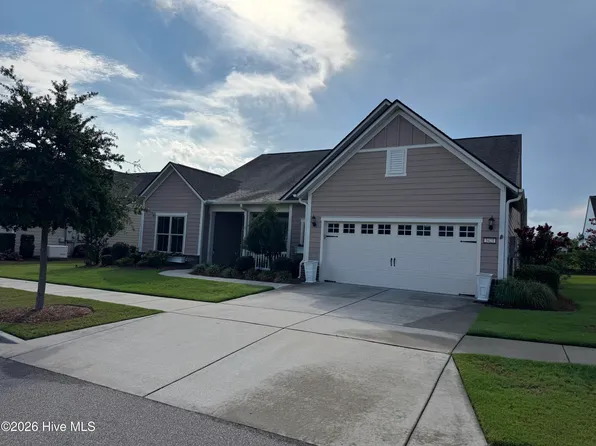 3421 Laughing Gull Terrace, Wilmington, NC 28412