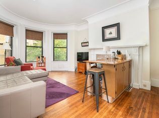 9 Buswell St APT 2F, Boston, MA 02215