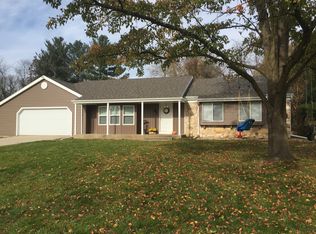 23099 Leslie Ln, Elkhart, IN 46516