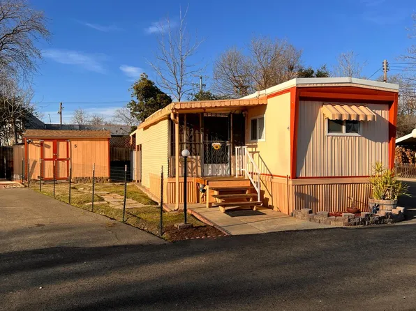 902 Del Paso Blvd Space 5, Sacramento, CA 95815