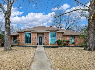 4325 Country Club Dr, Plano, TX 75074