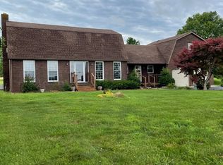 2871 Mott City Rd, Marion, KY 42064