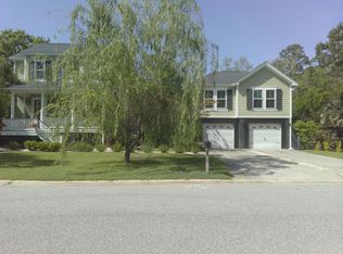 677 Oak Marsh Dr, Mount Pleasant, SC 29464