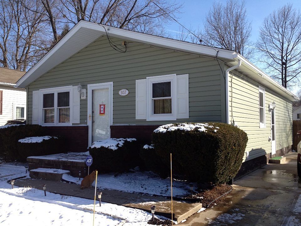 937 Morningview Ave