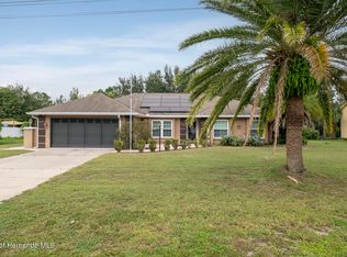 5223 Hamlet Cir, Spring Hill, FL 34606