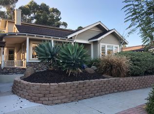 3792 10th Ave, San Diego, CA 92103