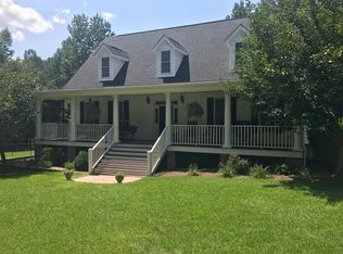 53 Cook Road Ext, Lugoff, SC 29078