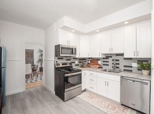 29 Florence St, Medford, MA 02155