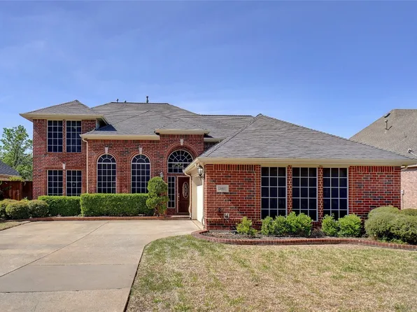 3411 Willowcreek Dr, Sunnyvale, TX 75182
