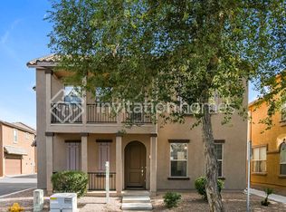 1413 S Moccasin Trl, Gilbert, AZ 85296