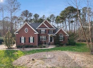 1325 Wakefield Farm Rd, Zebulon, NC 27597