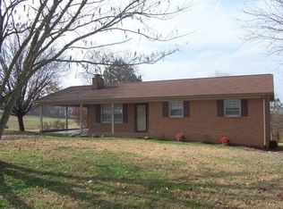 936 Long Branch Rd, Grover, NC 28073