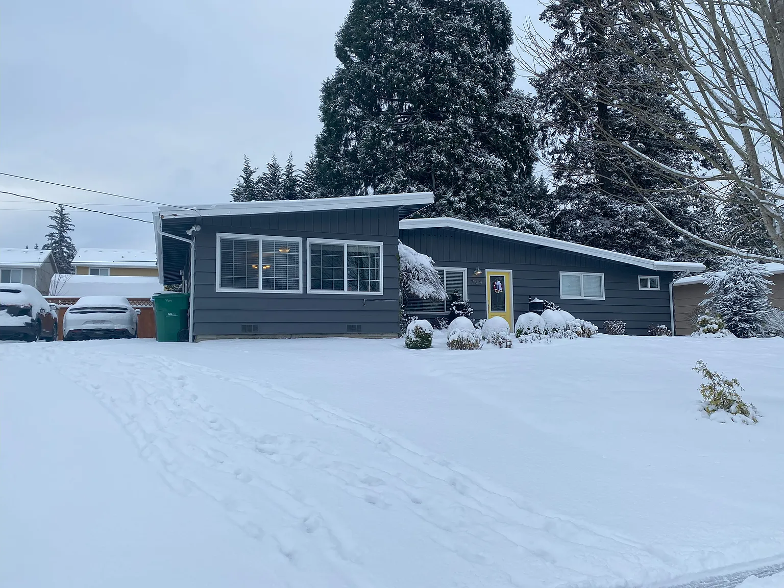 3 bed, 1658 sqft, $2,750 — Photo 3