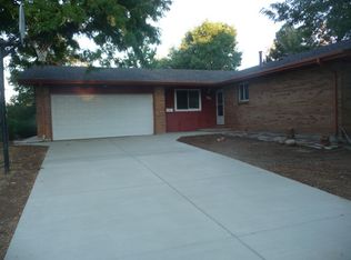 7337 S Spruce St, Centennial, CO 80112