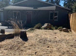 623 E Green Ridge Ave, Sisters, OR 97759