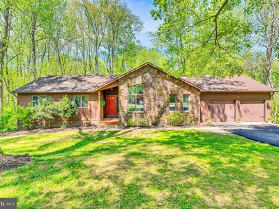 24 Scrivner Dr, Friendship, MD, 20758