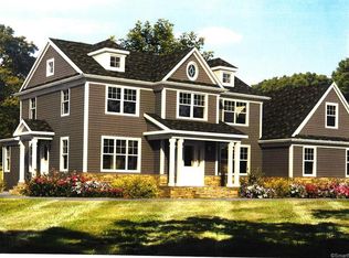 54 Long River Rd, Sherman, CT 06784