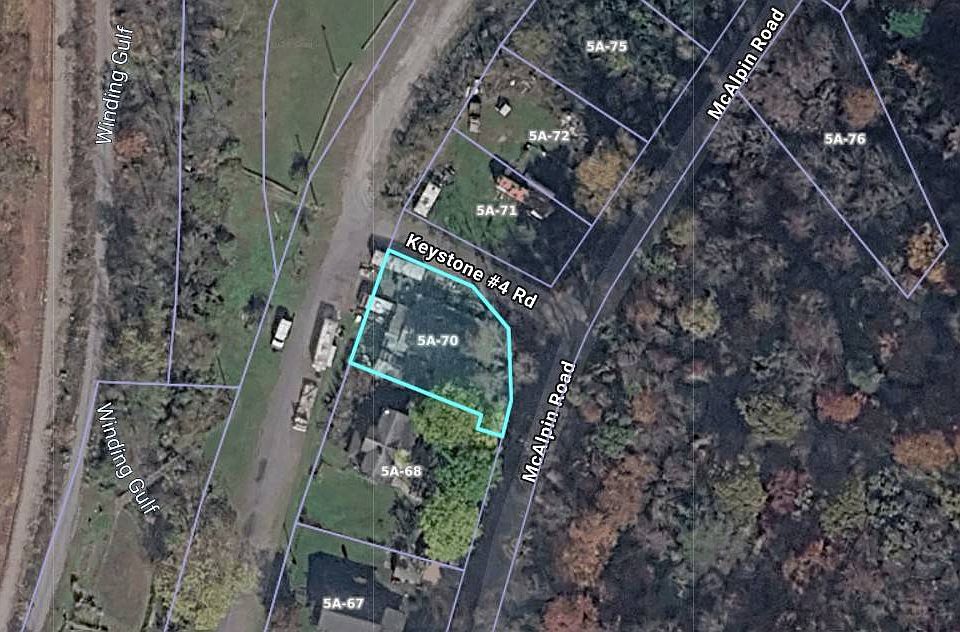 2nd image of 1754 McAlpine Rd