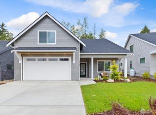 2968 Cedar View Way, Blaine, WA 98230