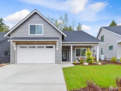 2968 Cedar View Way, Blaine, WA, 98230