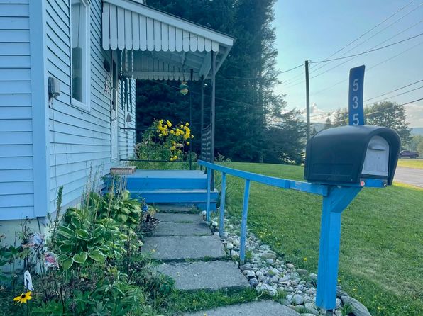 535 Frenchville Road, Fort Kent, ME 04743