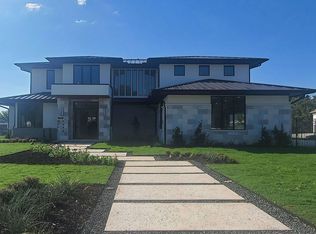 809 Park Vista Cir, Southlake, TX 76092
