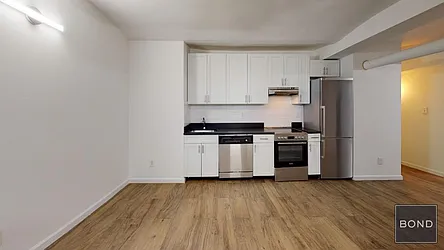 Rented by Bond New York