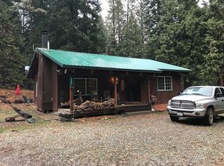 2044 Red Bluff Trl, Quincy, CA 95971