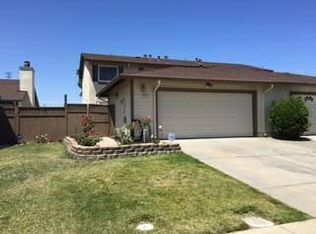 1719 Lipton St, Antioch, CA 94509